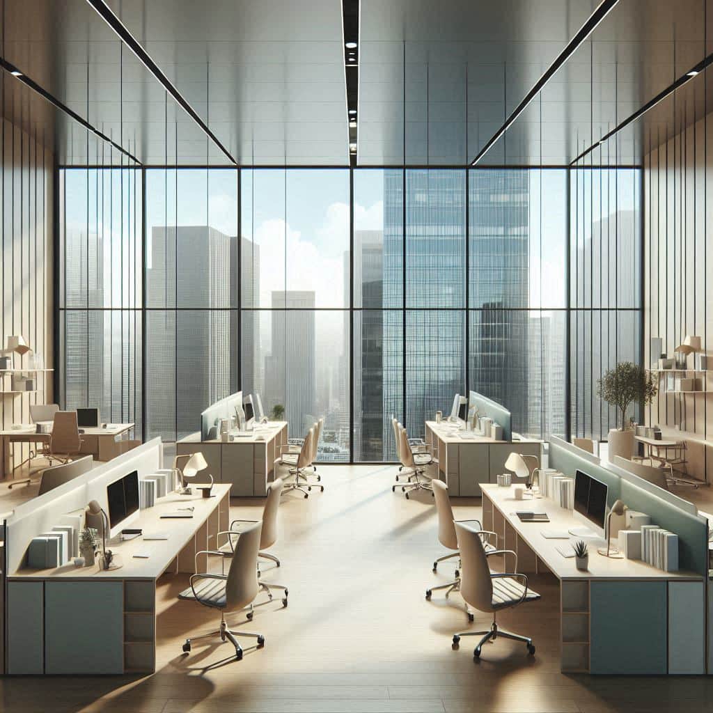 大厦名字文章配图